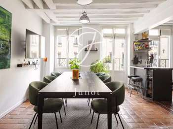Location Appartement 6 pièces +Neuilly-sur-Seine