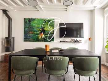 Location Appartement 6 pièces +Neuilly-sur-Seine