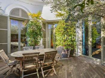 Location Appartement 6 pièces +Neuilly-sur-Seine