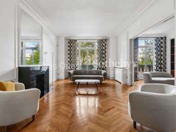 Location Appartement 6 pièces +Neuilly-sur-Seine
