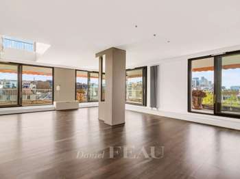 Location appartement 6 pièces Neuilly-sur-Seine 92
