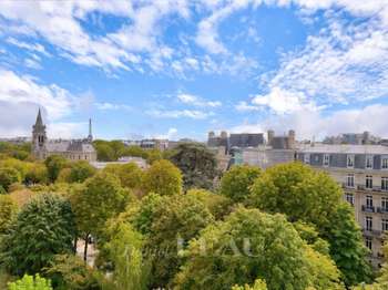 Location Appartement 6 pièces +Neuilly-sur-Seine