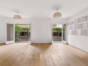 Location Appartement 4 piècesNeuilly-sur-Seine