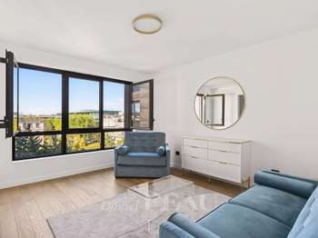 Location Appartement T1Neuilly-sur-Seine