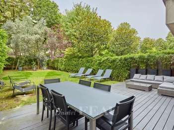 Location Appartement 6 pièces +Neuilly-sur-Seine