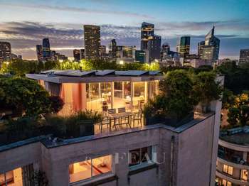 Location Appartement 6 pièces +Neuilly-sur-Seine
