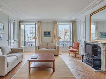Location Appartement 5 piècesNeuilly-sur-Seine