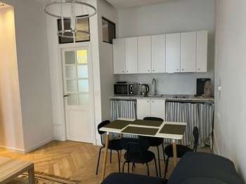 Location Appartement T1Neuilly-sur-Seine