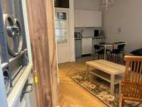 Location appartement 1 pièce