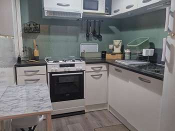 Location Appartement 2 piècesNeuves-Maisons