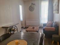 Location appartement 2 pièces Location appartement 2 pièces