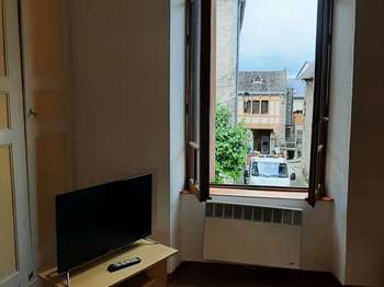 Location Appartement 2 piècesNeuvic