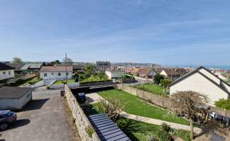 Photo Location appartement Neuville-les-Dieppe
