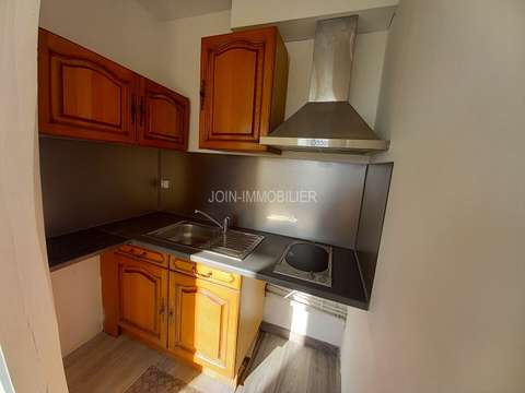 Location appartement 2 pièces