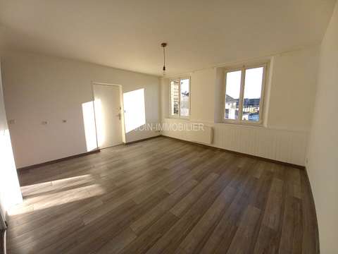 Location appartement 2 pièces