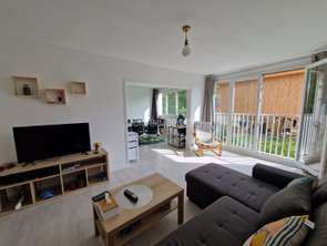 Location Appartement 3 piècesNeuville-les-Dieppe