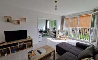 Photo Location appartement Neuville-les-Dieppe
