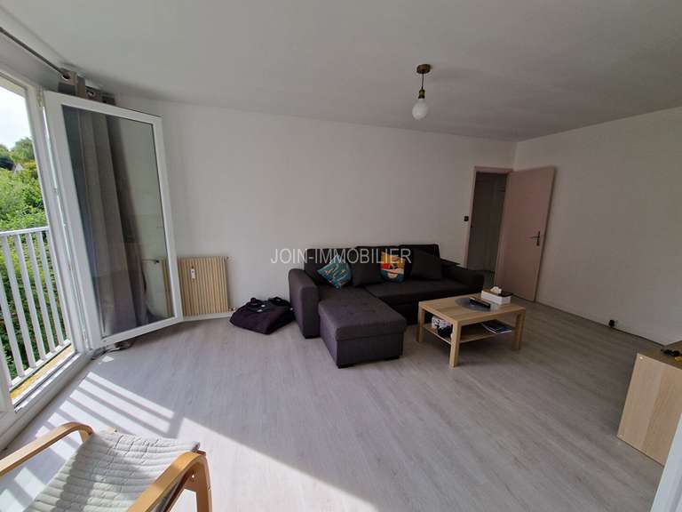 Location appartement 3 pièces