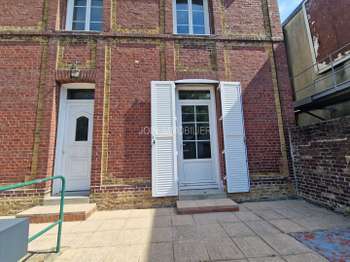 Location Appartement 2 piècesNeuville-les-Dieppe