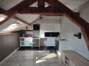 Location Appartement T1Neuville-sur-Oise