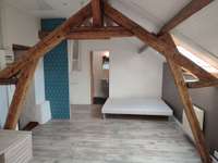 Location appartement 1 pièce Location appartement 1 pièce