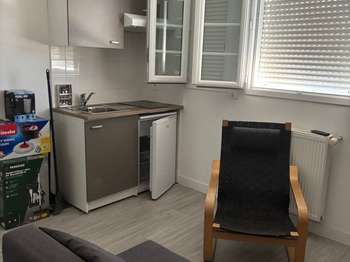 Location appartement 2 pièces Location appartement 2 pièces