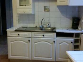 Location Appartement 2 piècesNeuville-sur-Saône