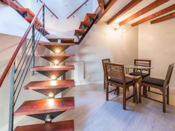 Location Appartement 2 piècesNeuville-sur-Saône