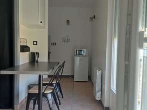 Location Appartement T1Nevers