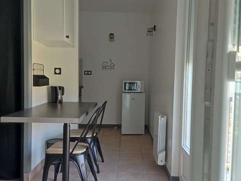Location appartement 1 pièce Nevers 58