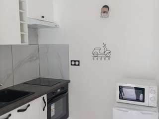 Location appartement 1 pièce Location appartement 1 pièce