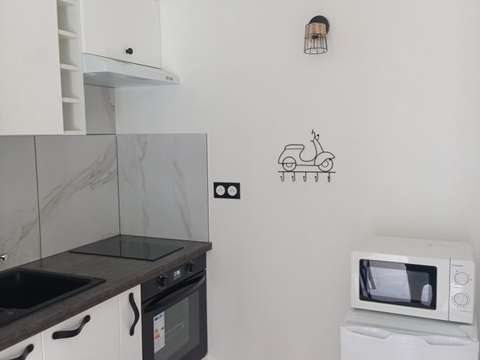 Location appartement 1 pièce Location appartement 1 pièce