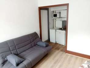 Location Appartement 2 piècesNevers