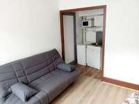 Location appartement 2 pièces Location appartement 2 pièces