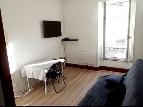 Location appartement 2 pièces
