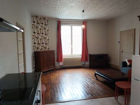 Location appartement 3 pièces Location appartement 3 pièces