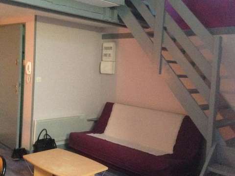 Location appartement 2 pièces Location appartement 2 pièces