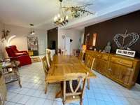 Location appartement 3 pièces Nevers - 58