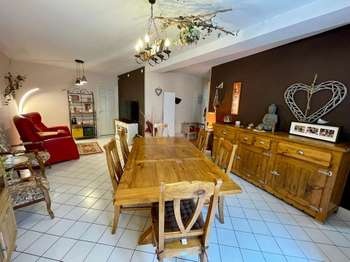 Location Appartement 3 piècesNevers