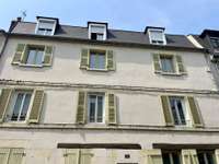 Location appartement 3 pièces Location appartement 3 pièces