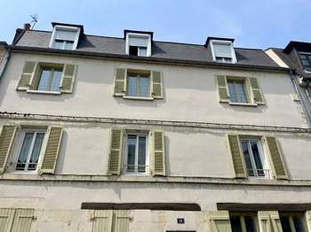 Location appartement 3 pièces Location appartement 3 pièces