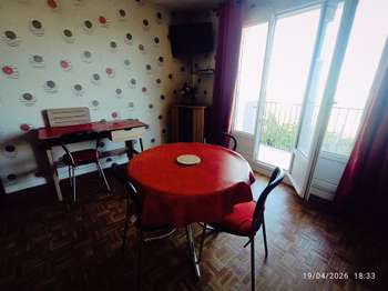Location appartement 1 pièce