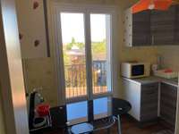 Location appartement 1 pièce