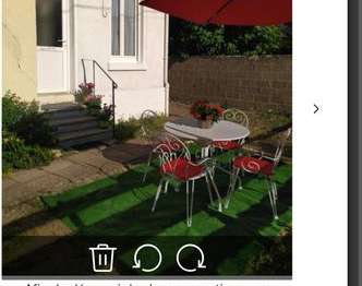 Location Appartement T1Nevers