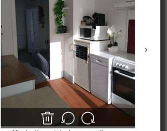 Location appartement 1 pièce Location appartement 1 pièce