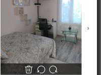 Location appartement 1 pièce Location appartement 1 pièce