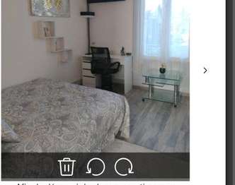Location appartement 1 pièce Location appartement 1 pièce