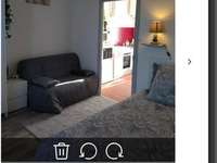 Location appartement 1 pièce Location appartement 1 pièce