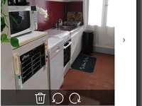 Location appartement 1 pièce Location appartement 1 pièce