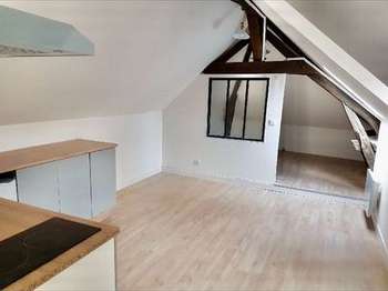 Location appartement 2 pièces Nevers 58